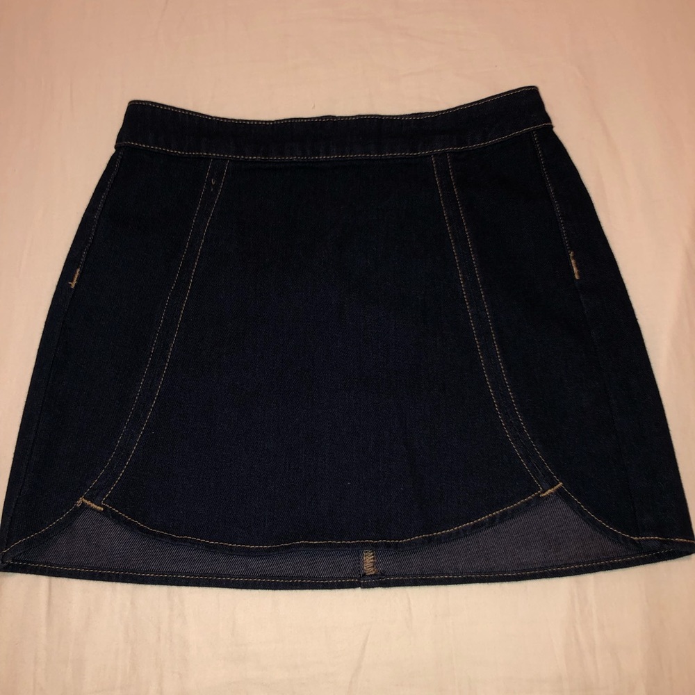 Pacsun skirt